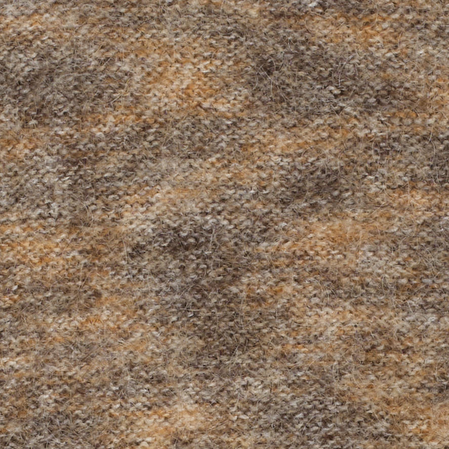 COS スペースダイモヘアブレンドクルーネックセーター