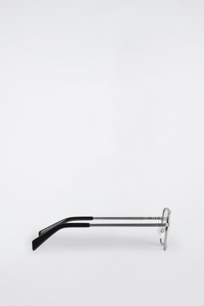 COS ワイヤーフレーム長方形サングラス