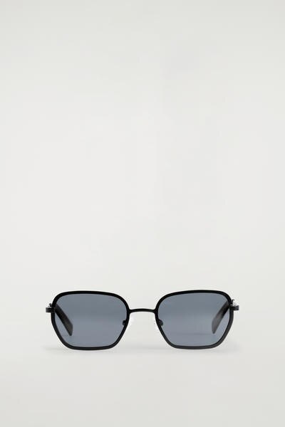 COS ワイヤーフレーム長方形サングラス