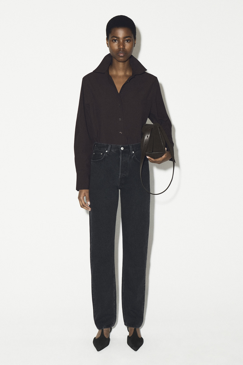 COS Pipeline スリムレッグジーンズ