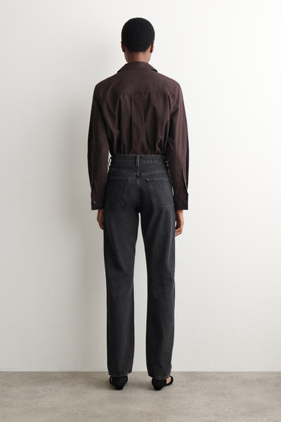 COS Pipeline スリムレッグジーンズ