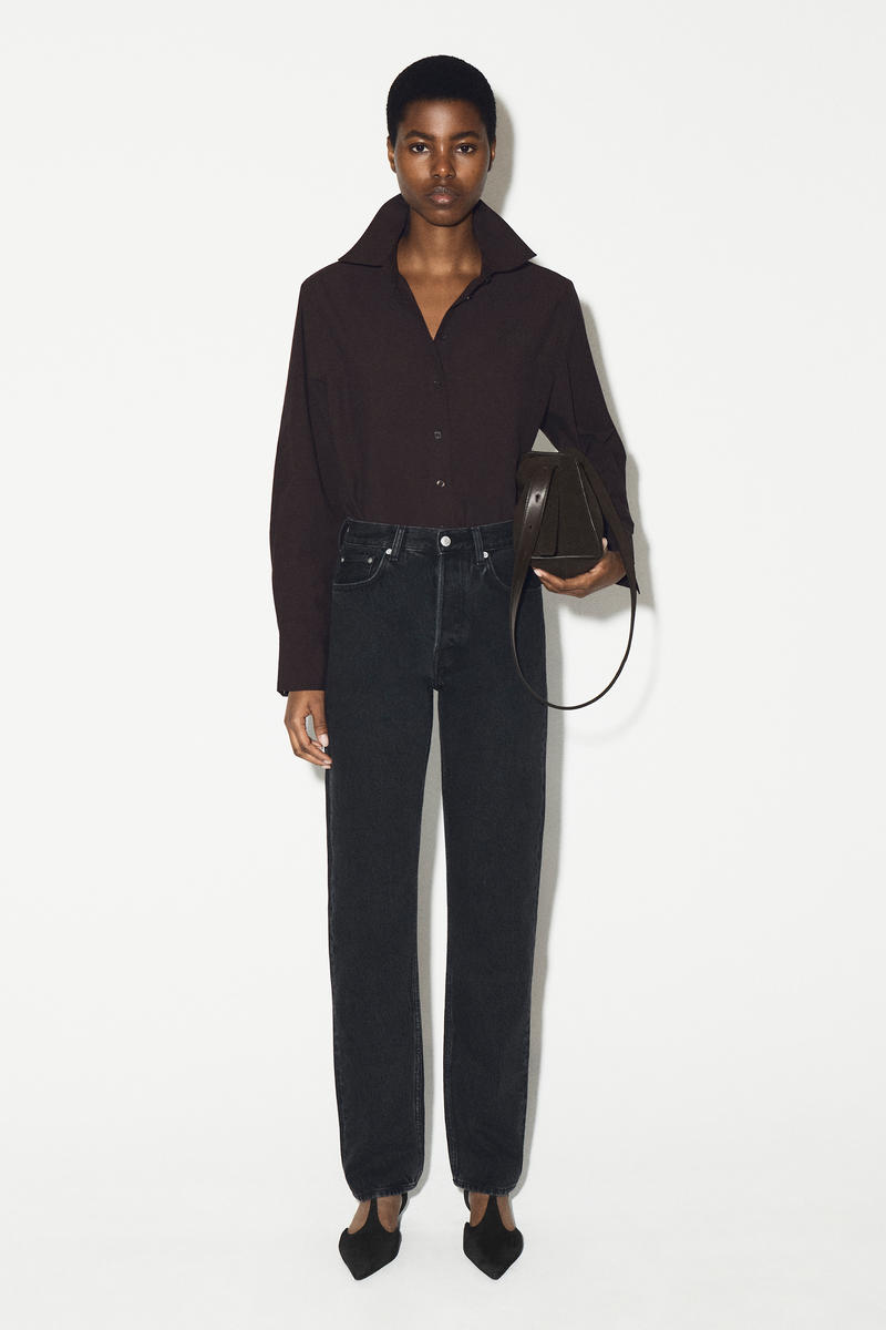 COS Pipeline スリムレッグジーンズ