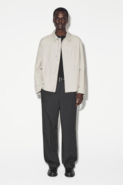 COS テクニカル ウインドブレーカージャケット