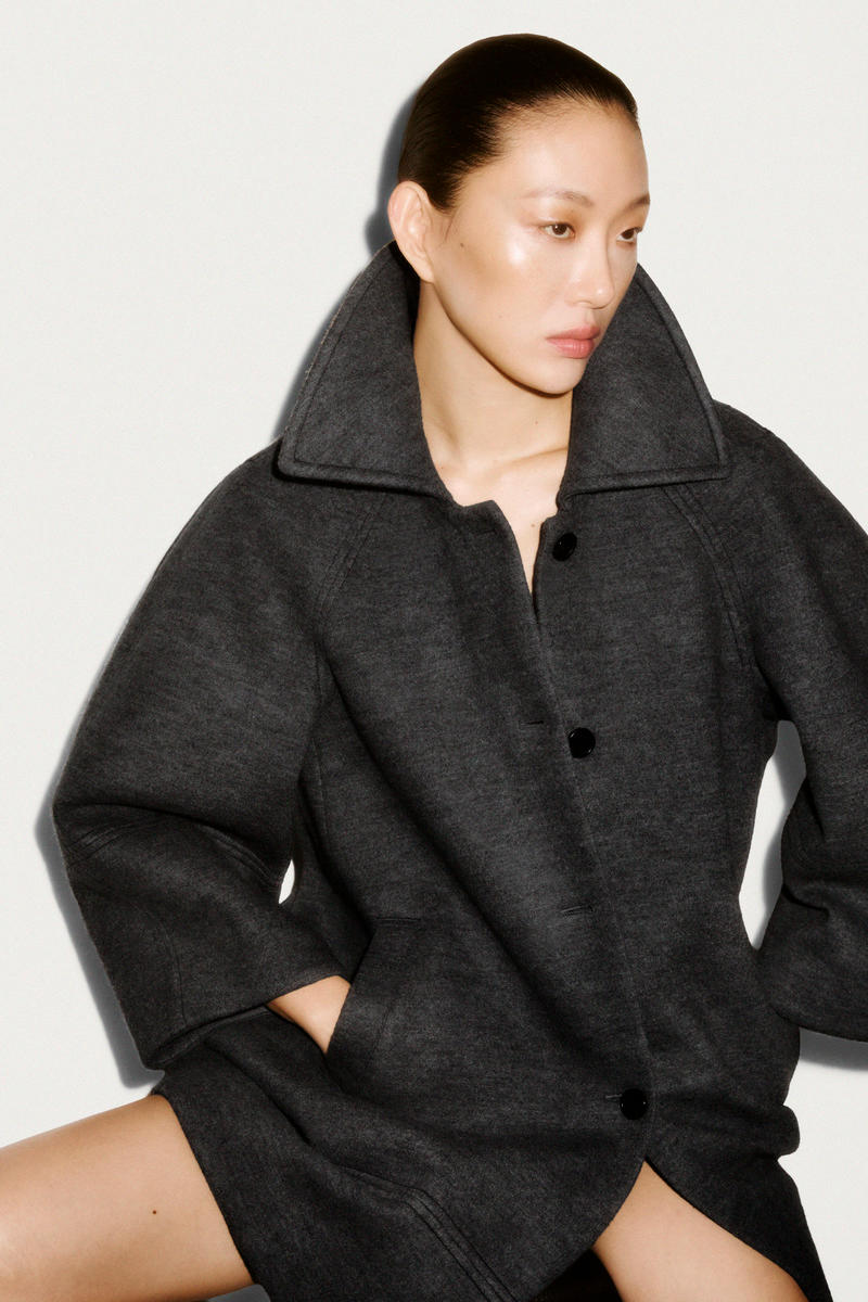 アシンメトリー ウール混紡コート 楽天市場】【送料無料】コート レディース アウター ジャケット