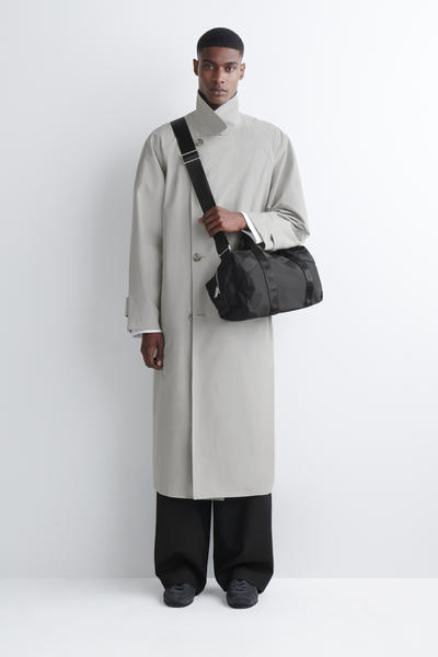 COS スポーツダッフルバッグ - ナイロン