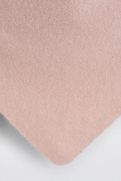 COS カシミヤ三角スカーフ