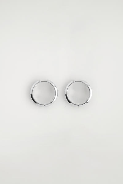 COS フープイヤリング