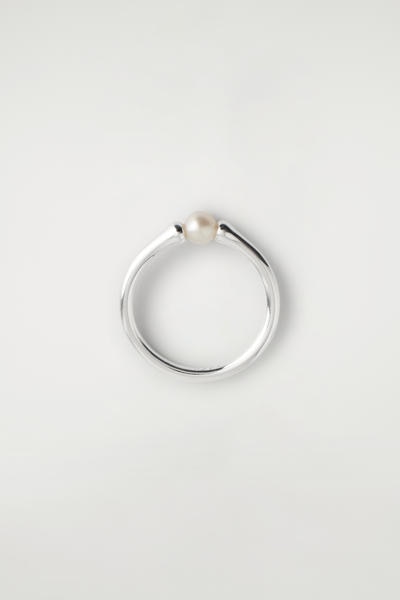COS 淡水パールリング