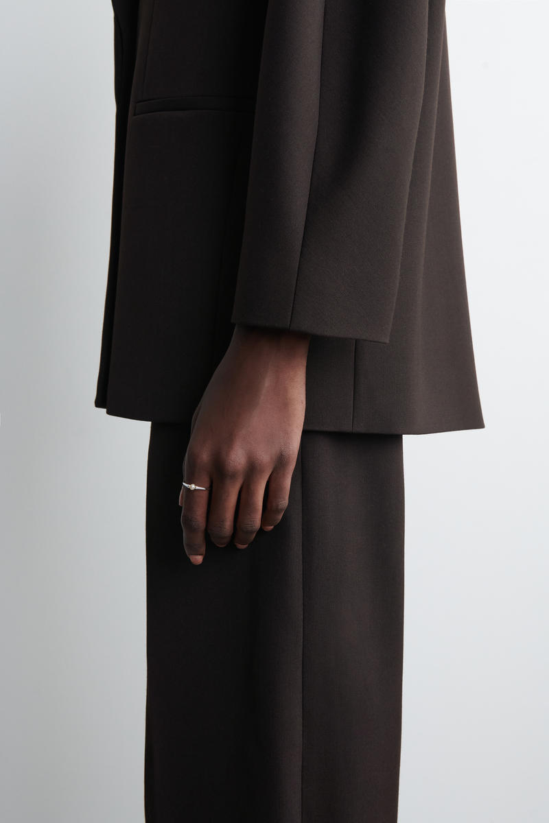 COS 淡水パールリング