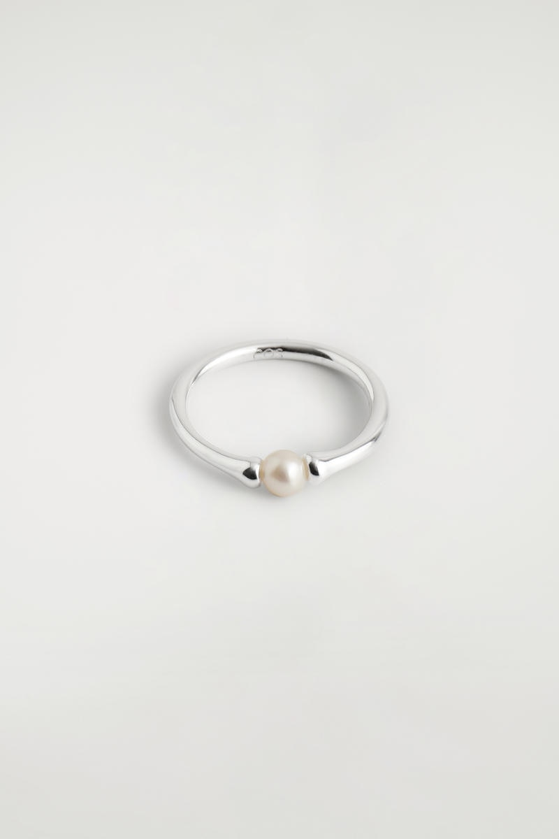 COS 淡水パールリング