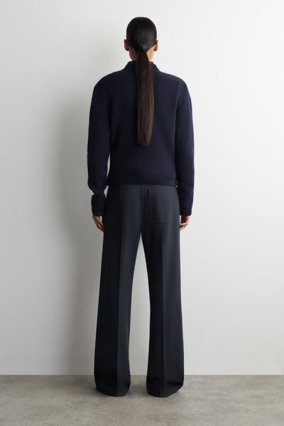 COS MILANOストレートレッグパンツ