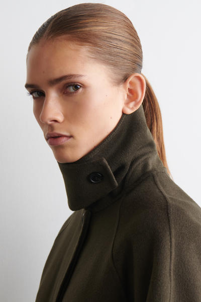 COS コス レディース コート＆ジャケット｜COS コス 公式オンラインストア