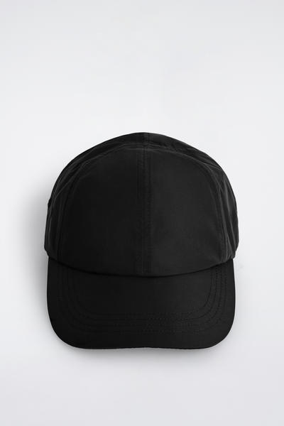 COS ナイロンキャップ