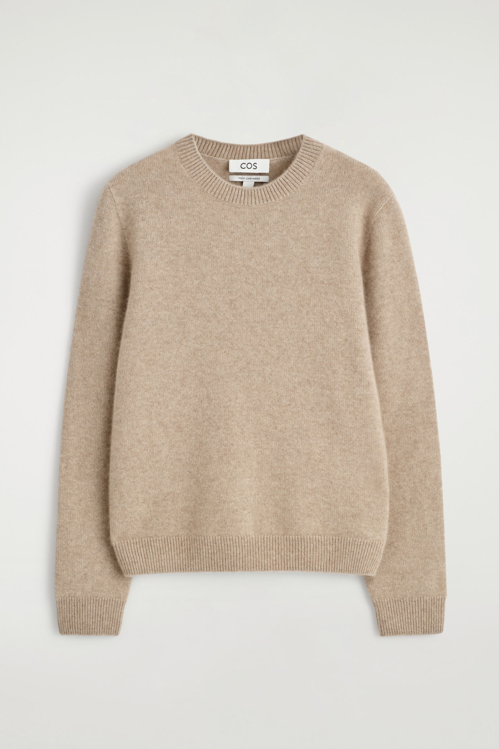 G.H. BASS & CO ベージュ セーター sweater ニット カシミア ニット