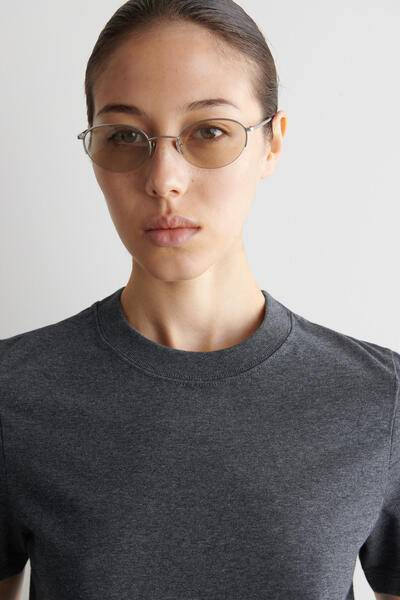 COS クリーンカットTシャツ