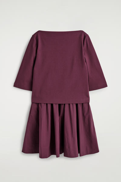 COS コス レディース ワンピース｜COS コス 公式オンラインストア