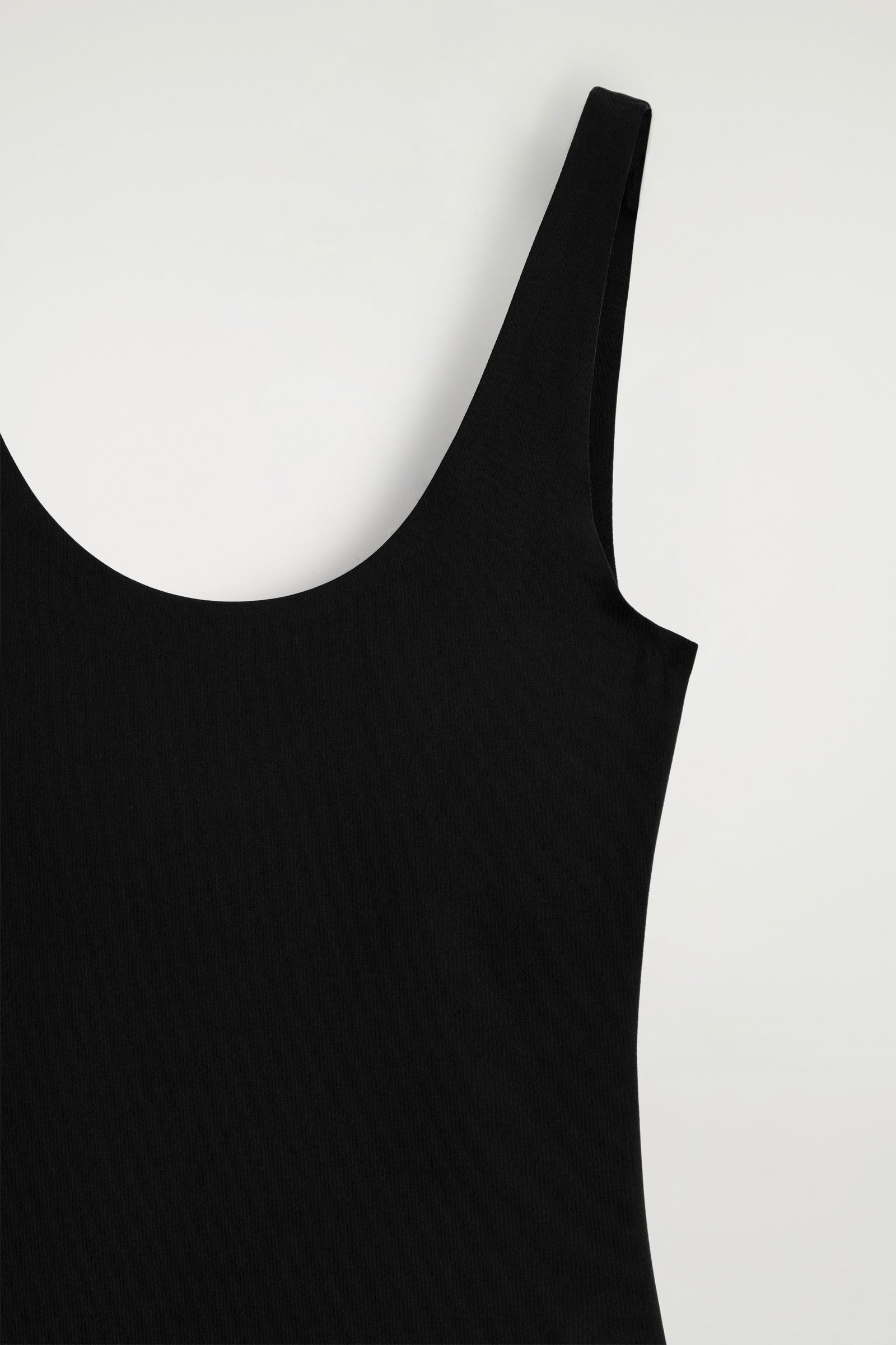 INTERLOCK JERSEY BODYSUIT インターロックジャージー ボディスーツ