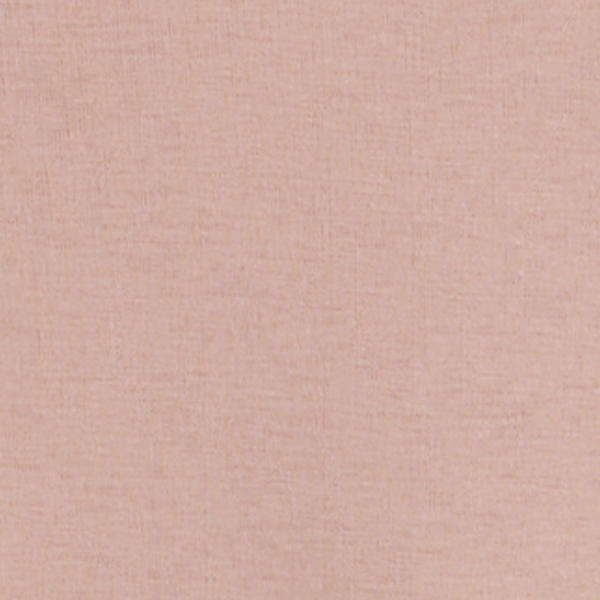 COS サテントリム　コットンジャージーTシャツ