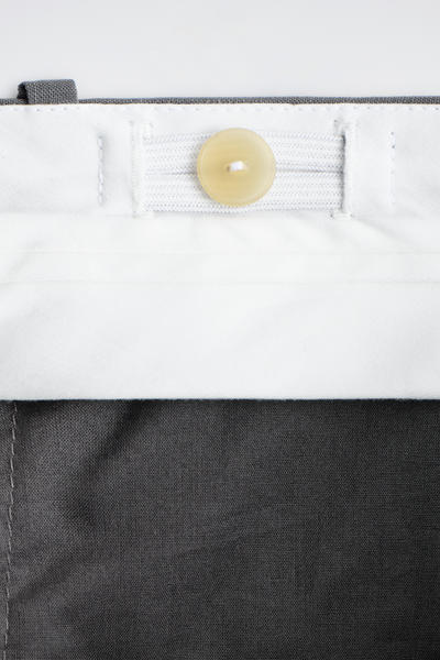 COS フルイドウール ワイドレッグパンツ