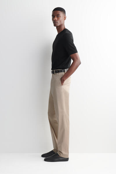 COS テーラード スリムフィットパンツ