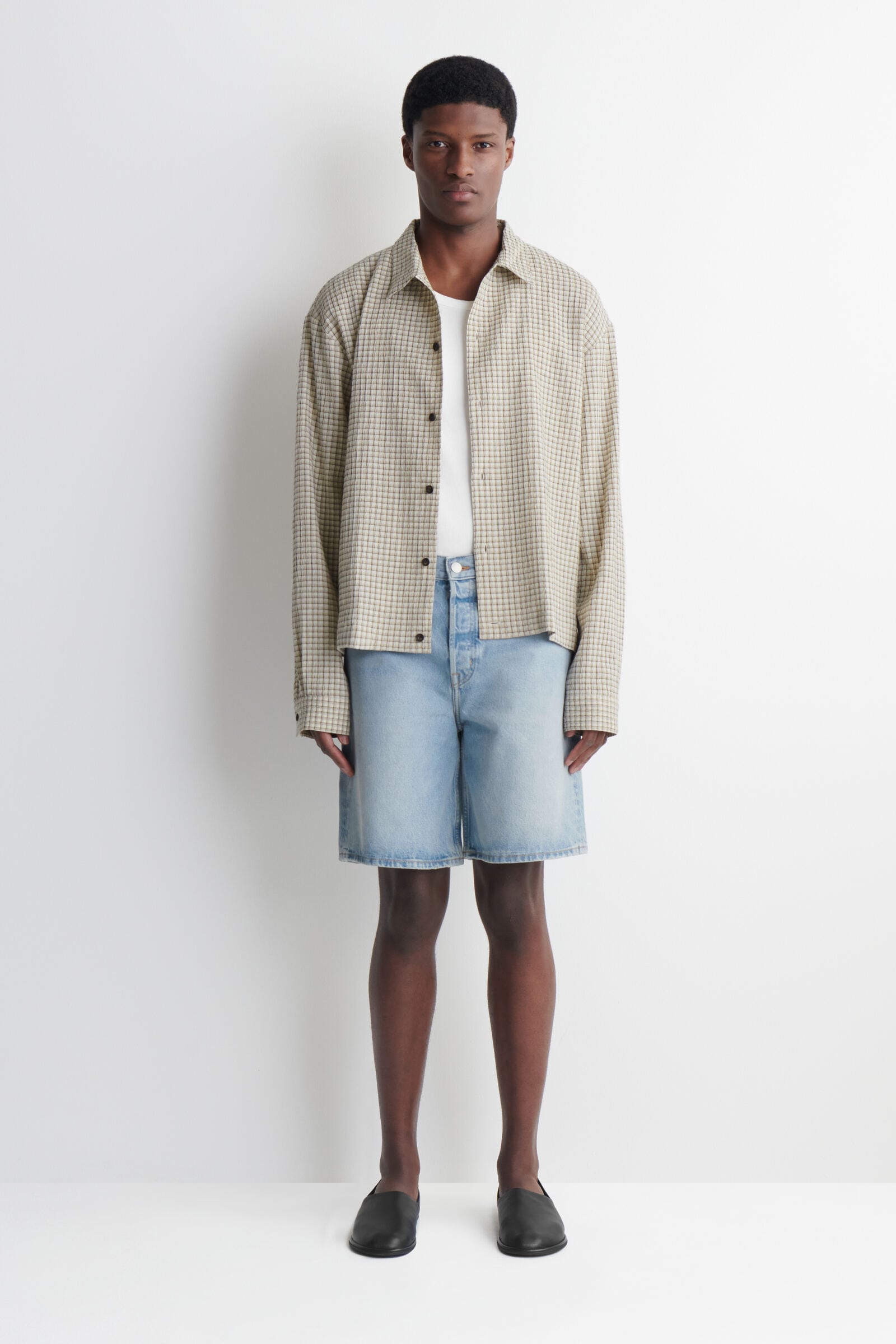★hannesです★ Needles ニードルス 6ozデニム ヒザデルパンツ “H.D. Pant ” sx198