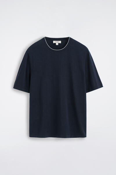 COS コス メンズ Tシャツ&タンクトップ｜COS コス 公式オンラインストア