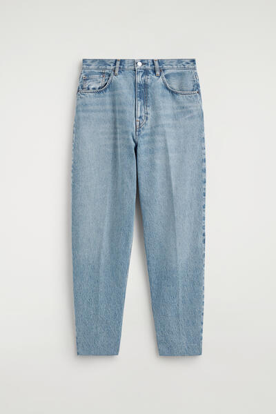 COS UMBRA テーパードジーンズ