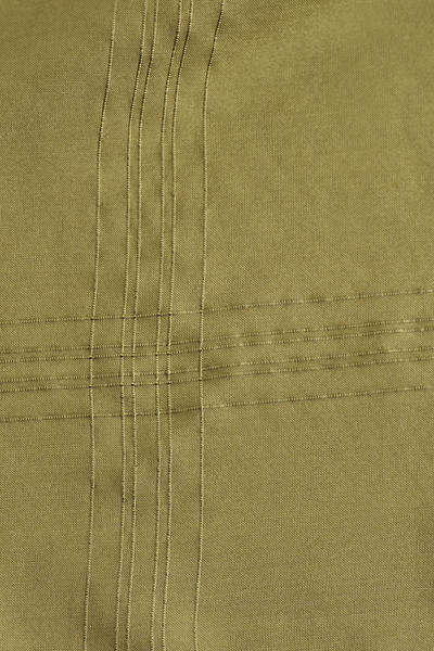 COS シルク ハンカチーフスカーフ