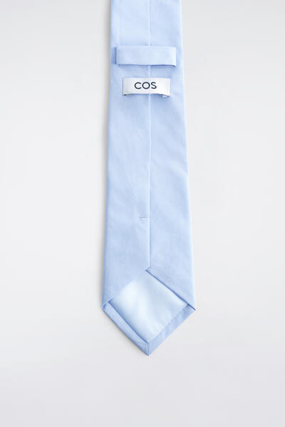 COS コットンタイ