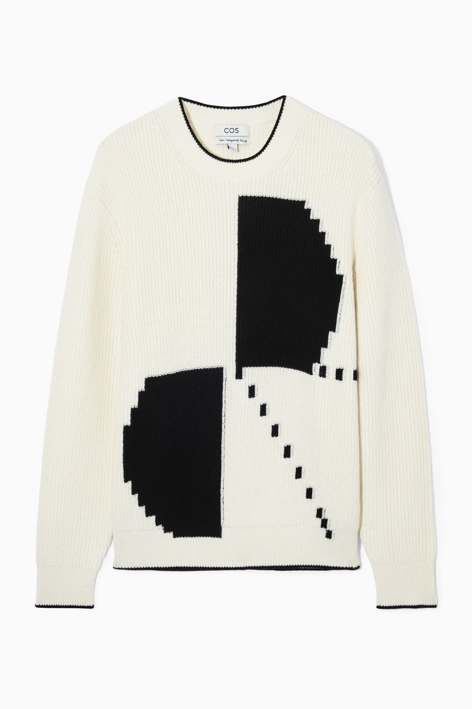 COS LP Stephen Doherty