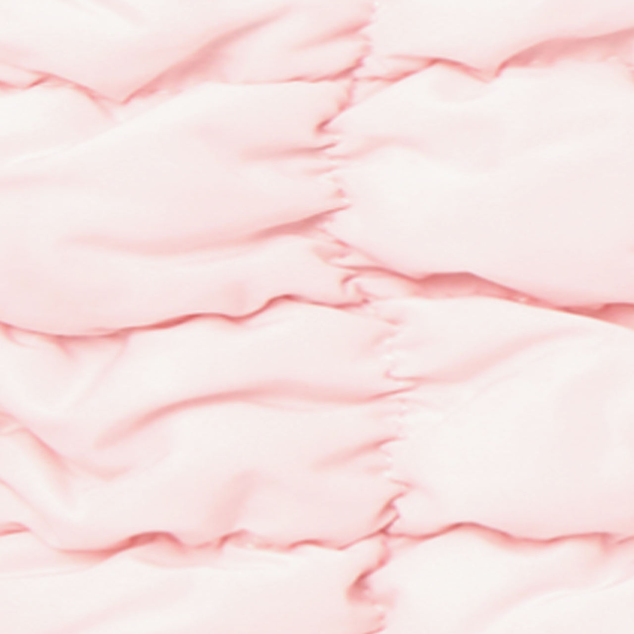 QUILTED MINI BAGLIGHT PINK