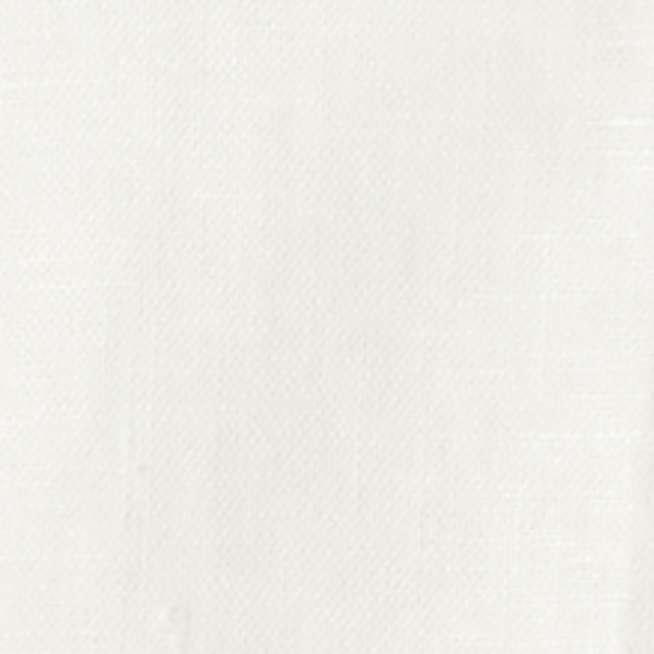 TAILORED ELASTICATED LINEN SHORTSWHITE