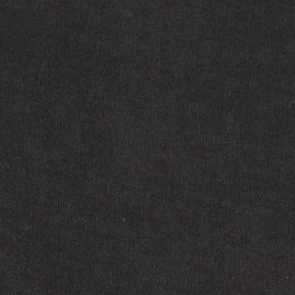 BRUSHED-COTTON T-SHIRTCLAY RED