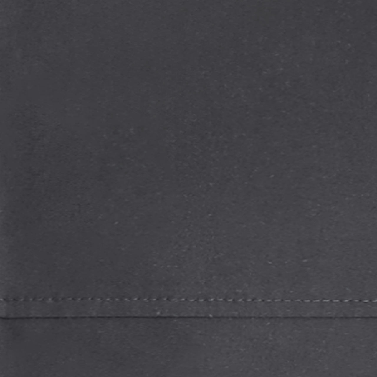 COTTON PENCIL SKIRTGREY