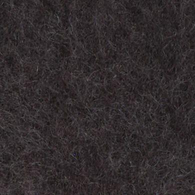 BRUSHED-CASHMERE WAISTCOATDARK BROWN