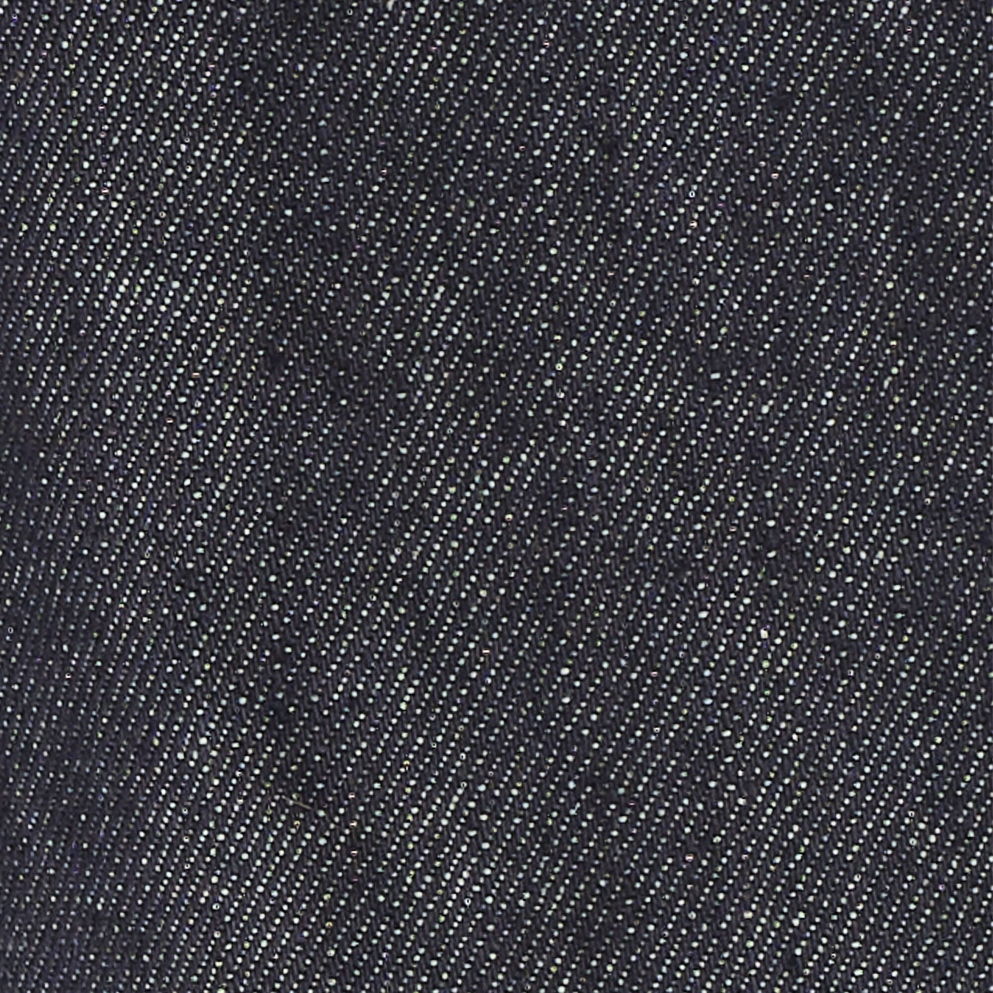 RIDER RAW SELVEDGE RELAXED-FIT STRAIGHT-LEG JEANSRAW INDIGO