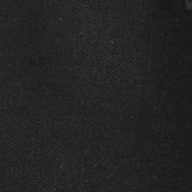 STRUCTURED COLLARLESS WOOL BLAZERCARBON
