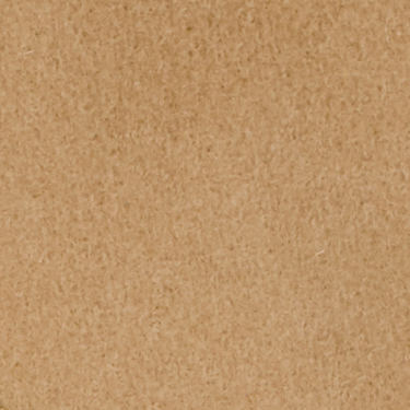 OVERSIZED DOUBLE-BREASTED WOOL LONG COATCAMEL