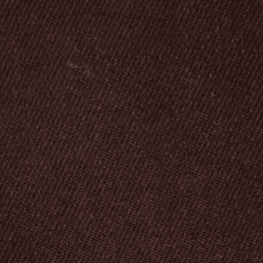 TAILORED WOOL MIDI DRESSBROWN