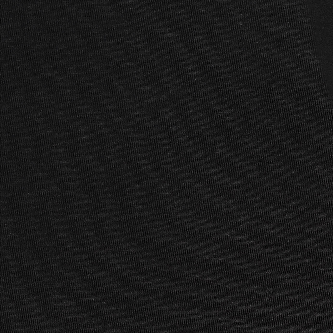 COTTON LONG-SLEEVED TOPGREY MÉLANGE