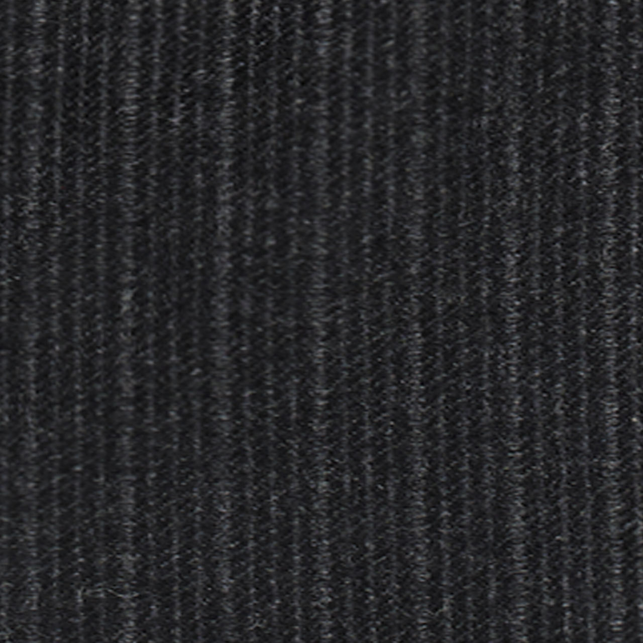 PINSTRIPED WOOL WRAP BLAZERGREY / PINSTRIPED