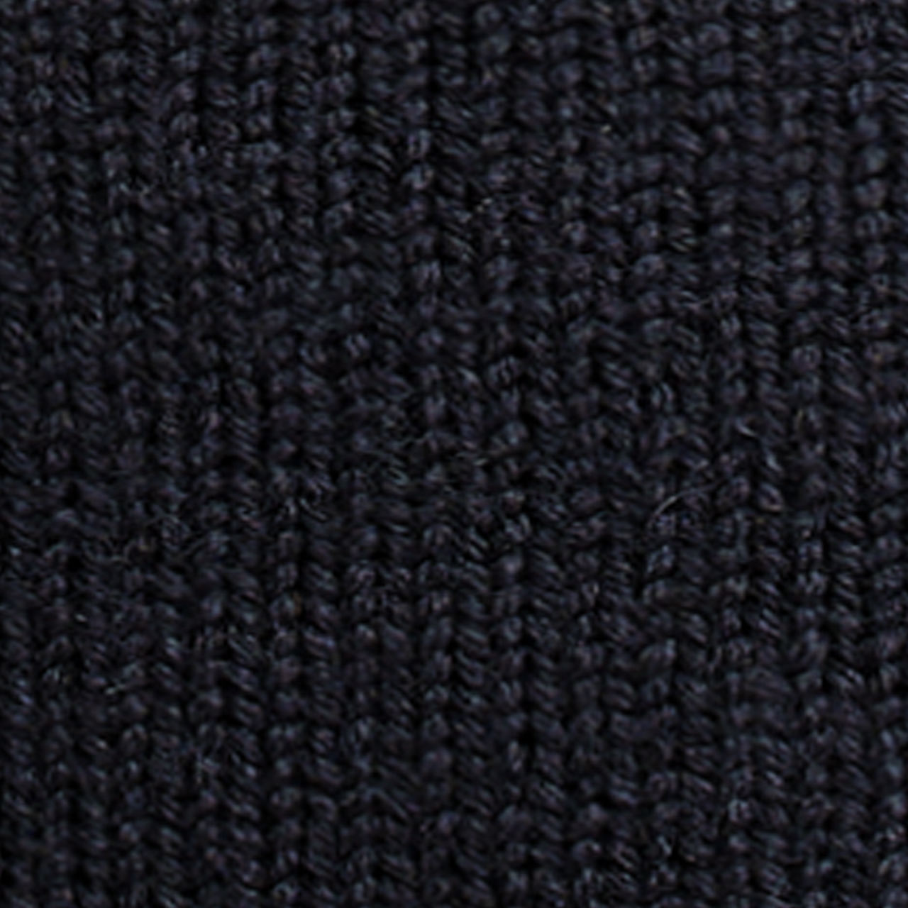 MERINO WOOL BUCKET HATNAVY