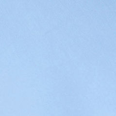 LAYERED MERINO WOOL SHIRT VESTGREY / BLUE