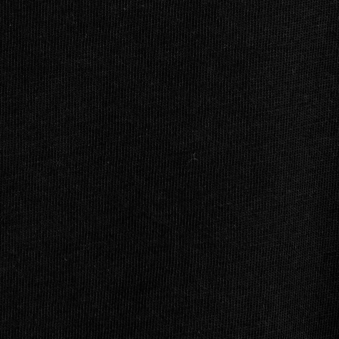 COTTON CREW-NECK T-SHIRTDARK GREEN