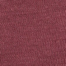 MERINO WOOL HIGH-NECK TOPDARK RED