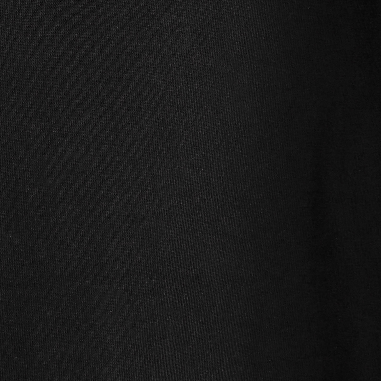 COTTON V-NECK T-SHIRTWHITE