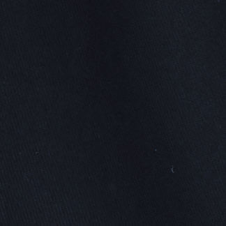 RELAXED COTTON-LINEN OVERSHIRTNAVY
