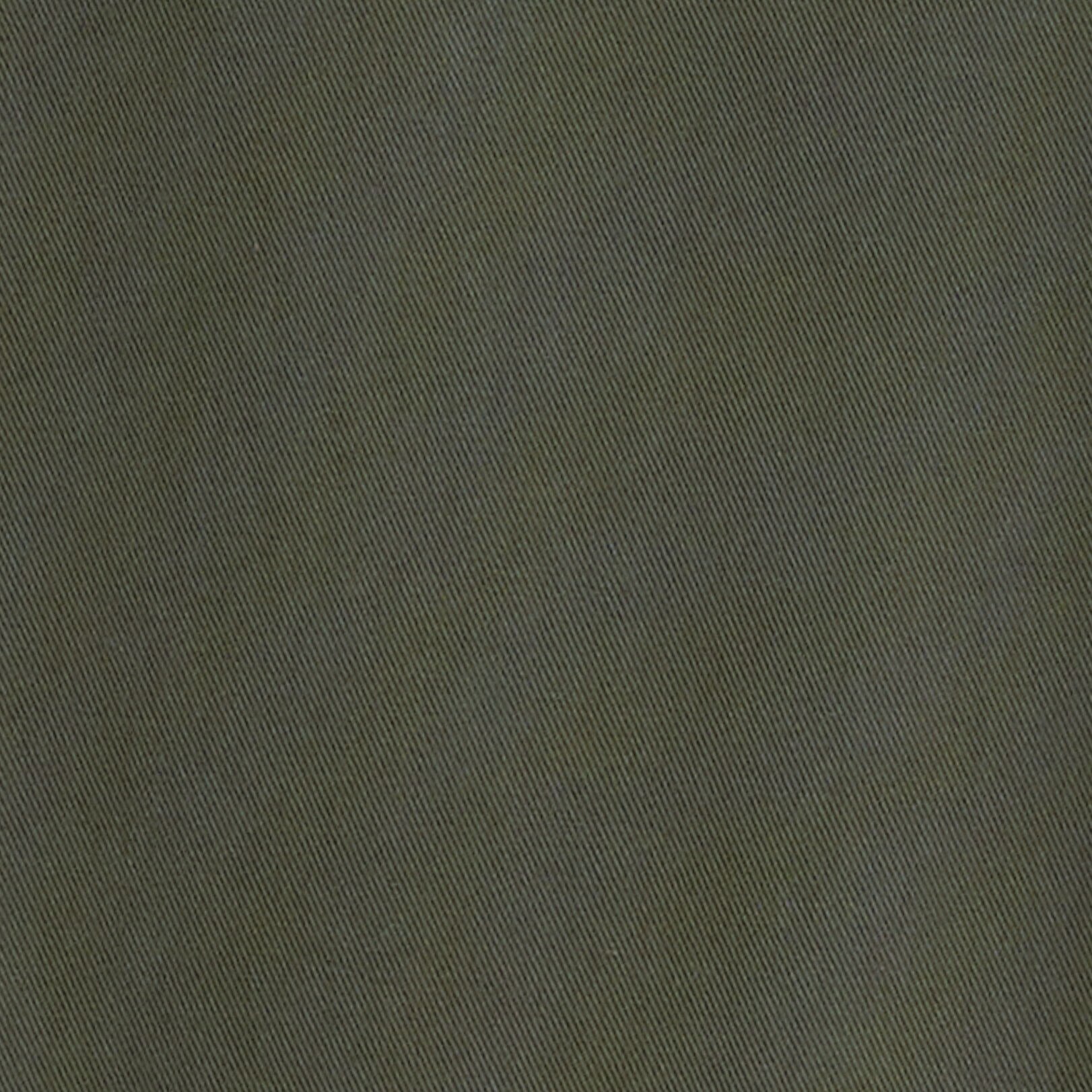 COTTON REGULAR-FIT TAPERED CHINOSKHAKI