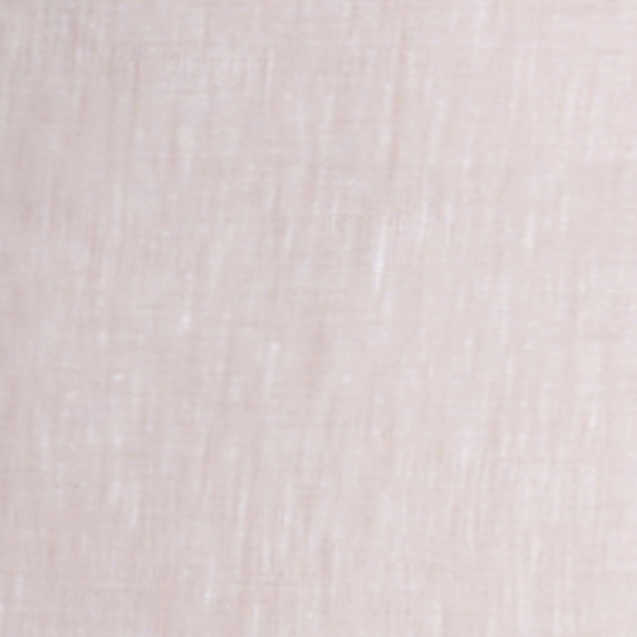 ELASTICATED LINEN BARREL-LEG TROUSERSNAVY