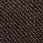 SLIM KNITTED SILK POLO SHIRTBLACK
